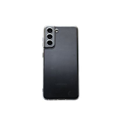 Capa Transparente Samsung Galaxy S22