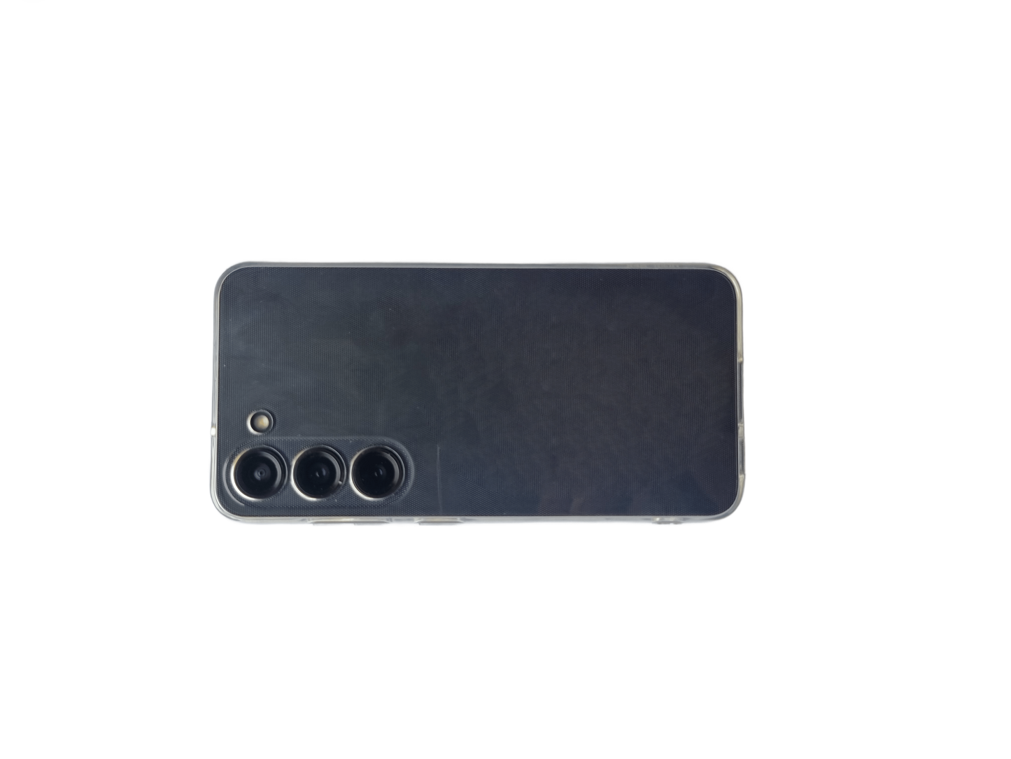 Capa Transparente Samsung Galaxy A15