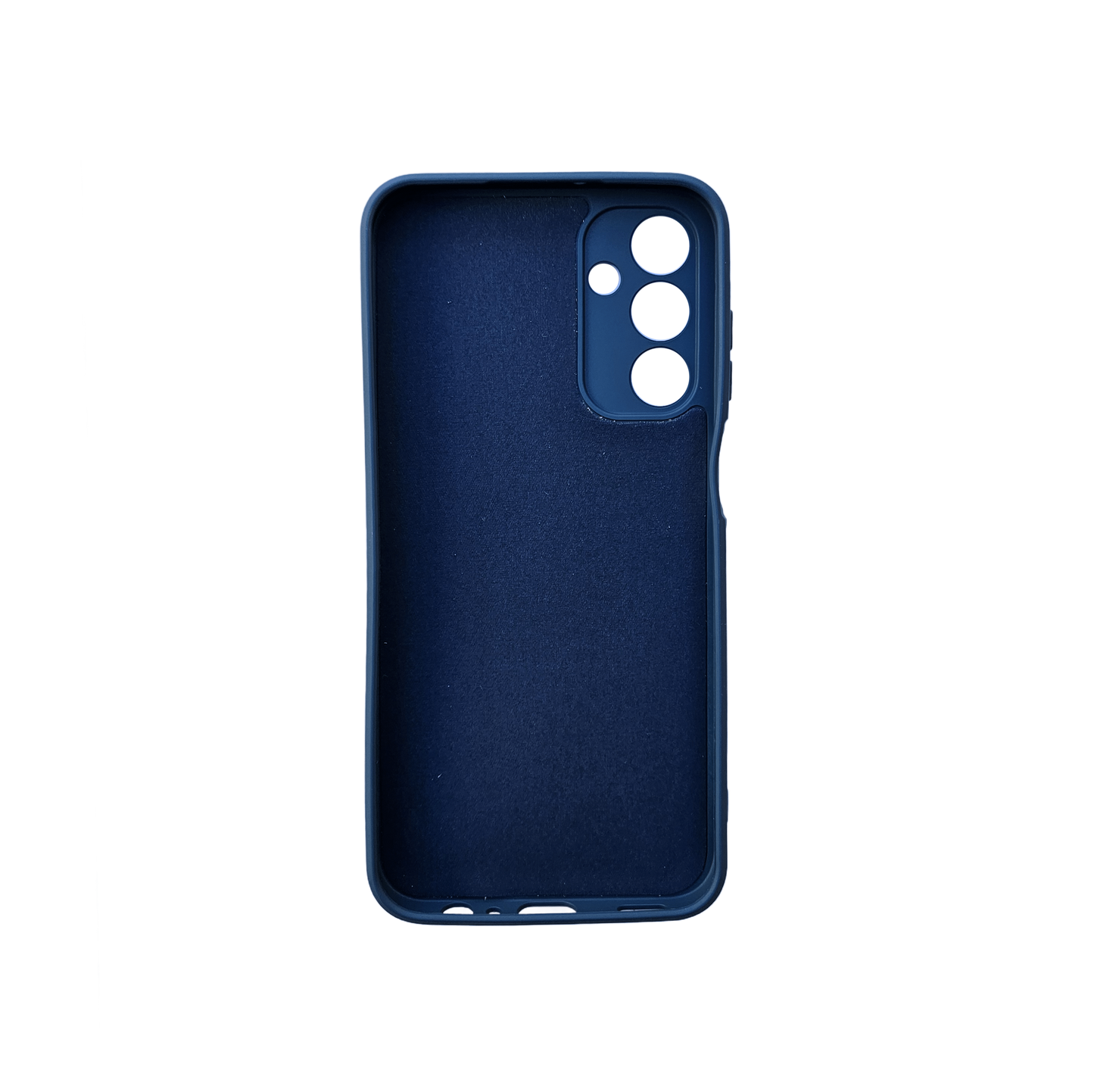 Capa de Silicone Samsung A15