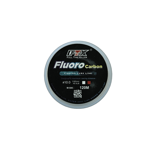 Fio FluoroCarbon