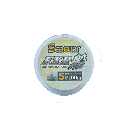 Fio Seaguar FXR 100 Metros